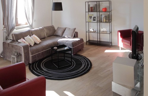 Verona City Centre Apartamento | Top Floor Apartamento Verona
