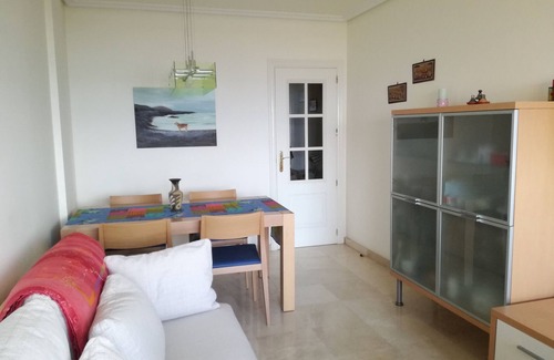 Gran Tarajal Apartamento | THE APARTMENT ON THE BEACH.