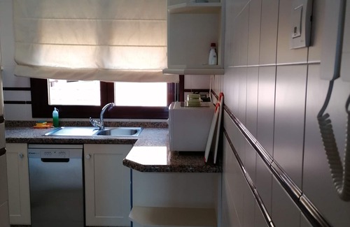 Gran Tarajal Apartamento | THE APARTMENT ON THE BEACH.