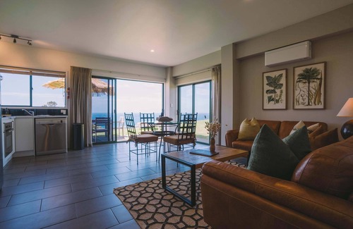 Tutukaka Condominio | The Apartment Summary