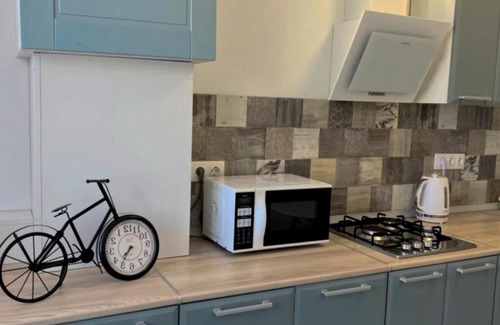 Lubeck City Centre Apartamento | The apartment with the best repair