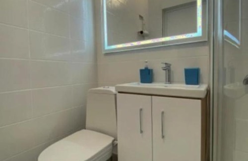 Lubeck City Centre Apartamento | The apartment with the best repair