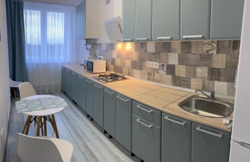 Lubeck City Centre Apartamento | The apartment with the best repair