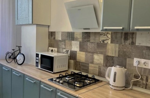 Lubeck City Centre Apartamento | The apartment with the best repair