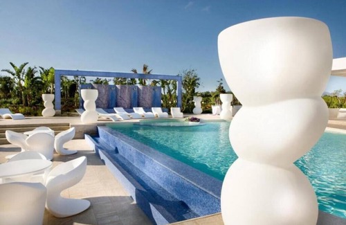 Partinico Apartamento | The apartments are joined by two elegant and romantic suites.