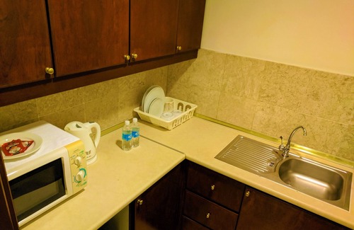 Imbi Hotel | The Apartments at Times Square