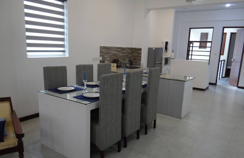 Kollupitiya Apartamento | The Apartments by Lanka Vacations