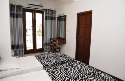 Kollupitiya Apartamento | The Apartments by Lanka Vacations