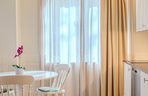 Oslo Hotel | The Apartments company - The Sweet