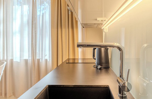 Oslo Hotel | The Apartments company - The Sweet