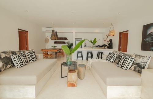 Sayan Villa | The Apartments Ubud