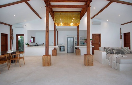 Sayan Villa | The Apartments Ubud
