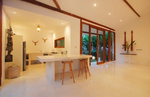 Sayan Villa | The Apartments Ubud