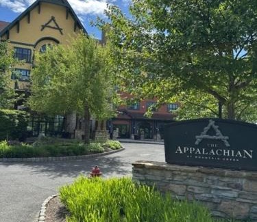 Vernon Apartamento | The Appalachian Hotel at Mountain Creek Resort - Pool, Hot Tub & Sauna