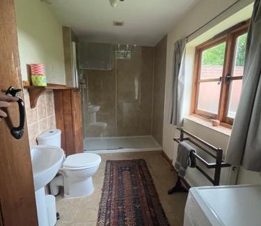 Fiddington Casa | The Apple House
