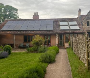 Fiddington Casa | The Apple House