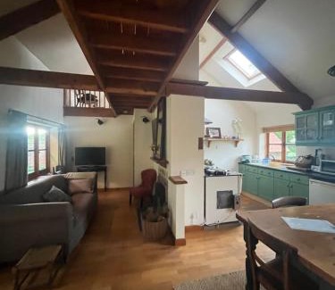 Fiddington Casa | The Apple House