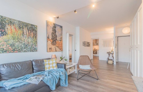 Fiumelatte Apartamento | The Apple House Varenna
