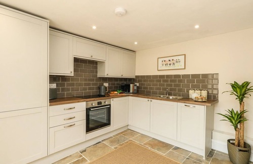 Weymouth Cabaña | The Apple Loft at Jordan House
