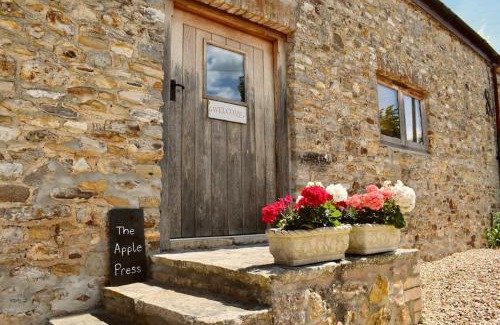 Trull Casa | The Apple Press - Sweethay