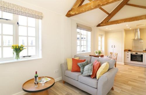 Shaftesbury Casa | The Apple Shed, Motcombe, Shaftesbury