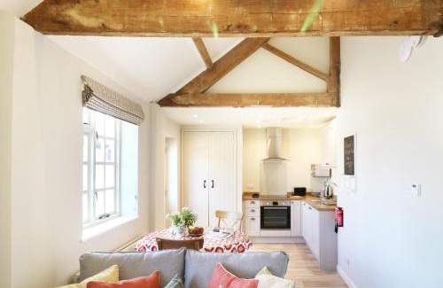Shaftesbury Casa | The Apple Shed, Motcombe, Shaftesbury