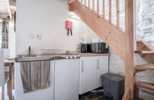 St Ishmaels Cabaña | The Apple Store - 1 Bedroom Cottage - St Ishmael's
