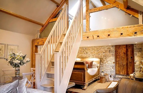 Gileston Apartamento | The Apple Store, Gileston Manor Coastal Retreat