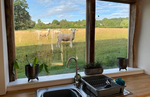 Bromyard Apartamento | The Apple Tallet