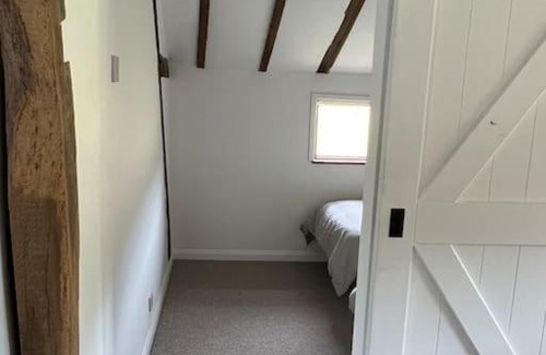 Bromyard Apartamento | The Apple Tallet