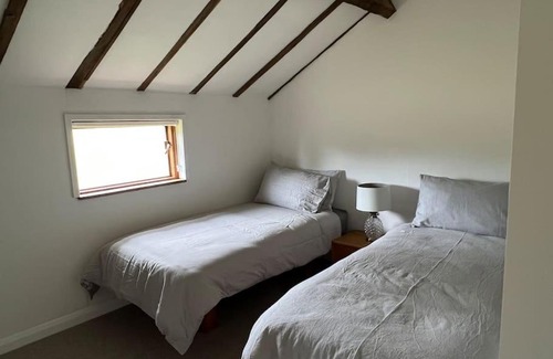 Bromyard Apartamento | The Apple Tallet