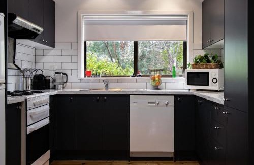 Hepburn Springs Casa | The Apple Tree