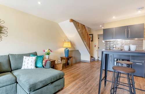 Pershore Casa | The Apple Tree - Pershore