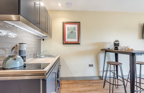 Pershore Casa | The Apple Tree - Pershore
