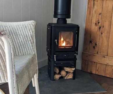 Falmouth Chalet De Esquí | The Applehay