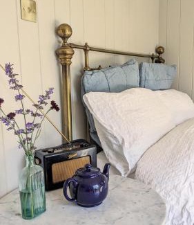 Falmouth Chalet De Esquí | The Applehay