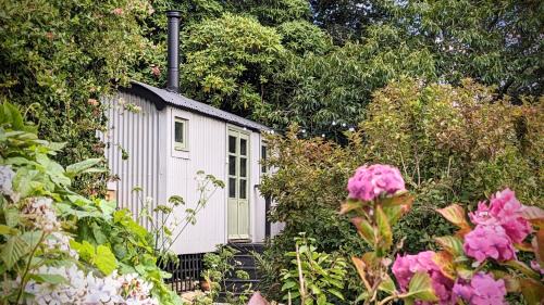Falmouth Chalet De Esquí | The Applehay