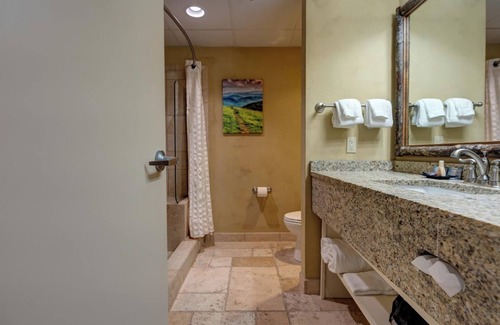 Gatlinburg Hotel | The Appy Lodge