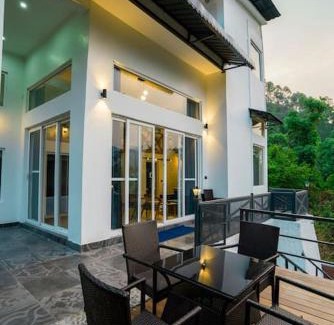 Bhimtal Casa | The Apricity Bhimtal