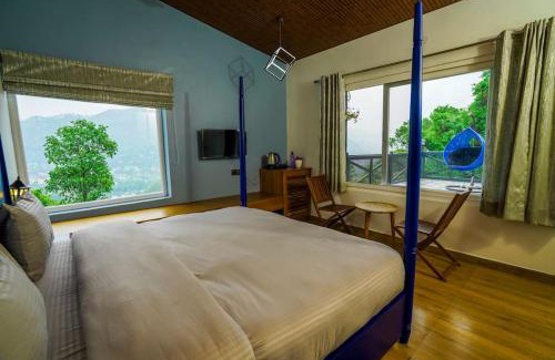 Bhimtal Casa | The Apricity Bhimtal