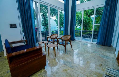 Bhimtal Casa | The Apricity Bhimtal