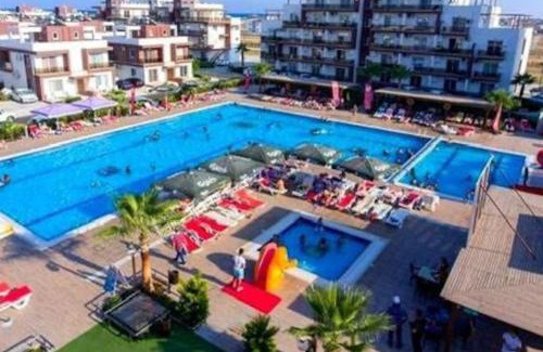 Trikomo Apartamento | The Aqua Marine Flat