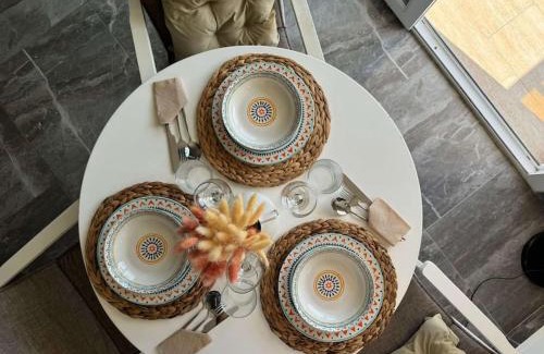 Trikomo Apartamento | The Aqua Marine Flat