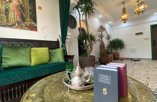 Shapingba Apartamento | The Arabian Nights B&B