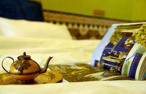 Shapingba Apartamento | The Arabian Nights B&B