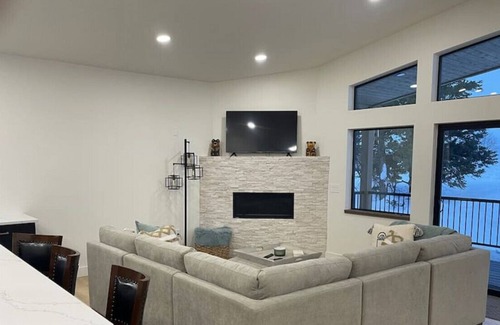 Tollgate Canyon Casa | The Arapahoe Overlooking Park City