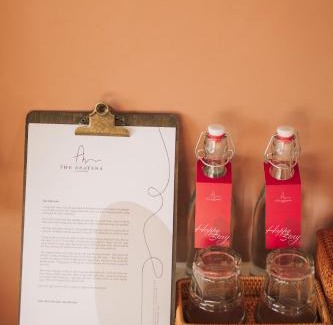 Da Lat Apartamento | The Aratana Villa