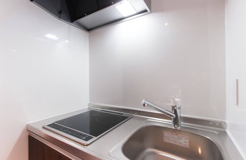 Chuo-ku Apartamento | The Arbor Hotel