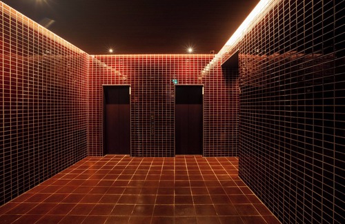 Chuo-ku Apartamento | The Arbor Hotel