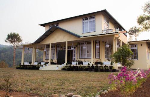 Ri-Bhoi Complejo | The Arcadia Pool and Villa - Umroi
